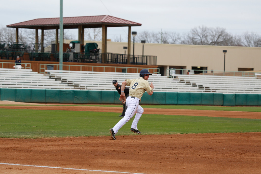 Irish Baseball Classic - San Antonio, Texas