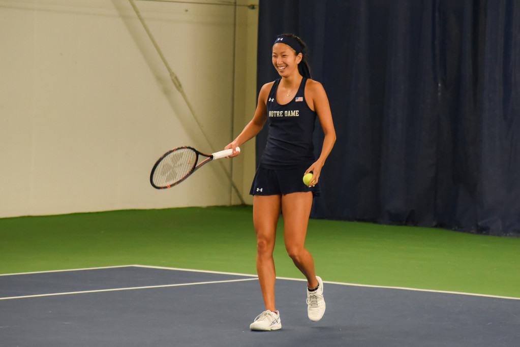 Notre Dame vs Virginia Tech