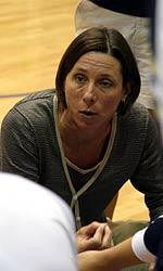Tuesday’s Match At Michigan Added To und.com Live Audio Schedule Notre Dame head coach Debbie Brown holds a 6-2 career record against Michigan.