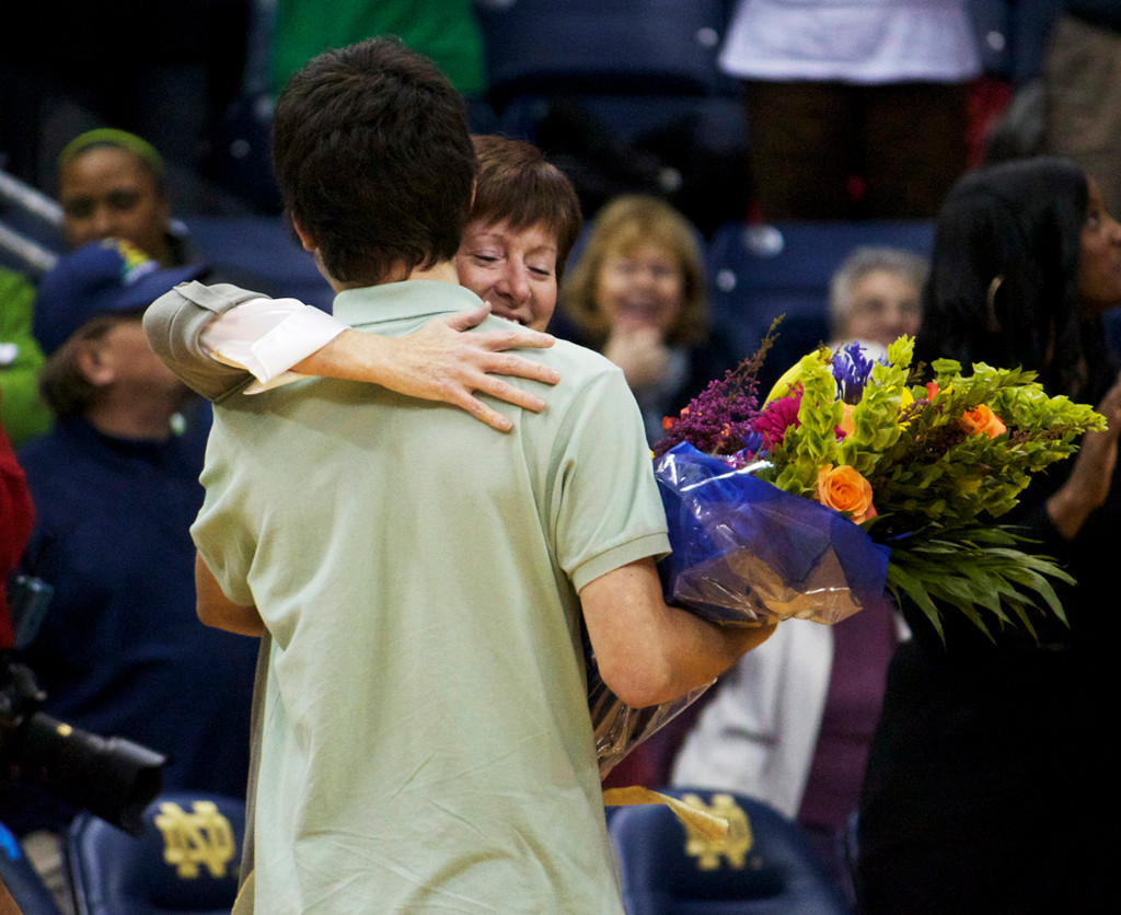 Womens Basketball vs Hartford 11/17