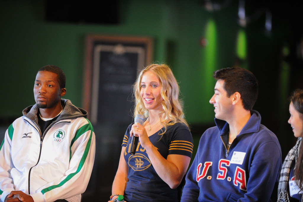 2012 Pittsburgh Weekend Photo Gallery