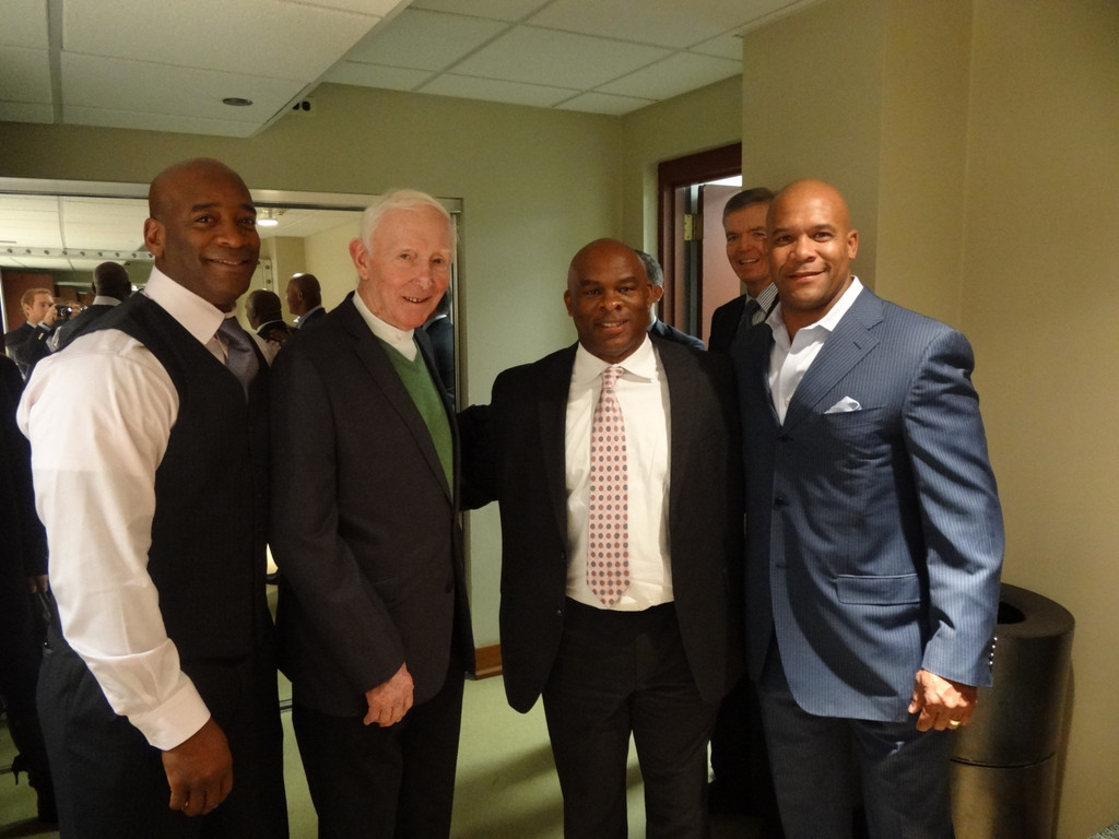 Chicago Monogram Club Event