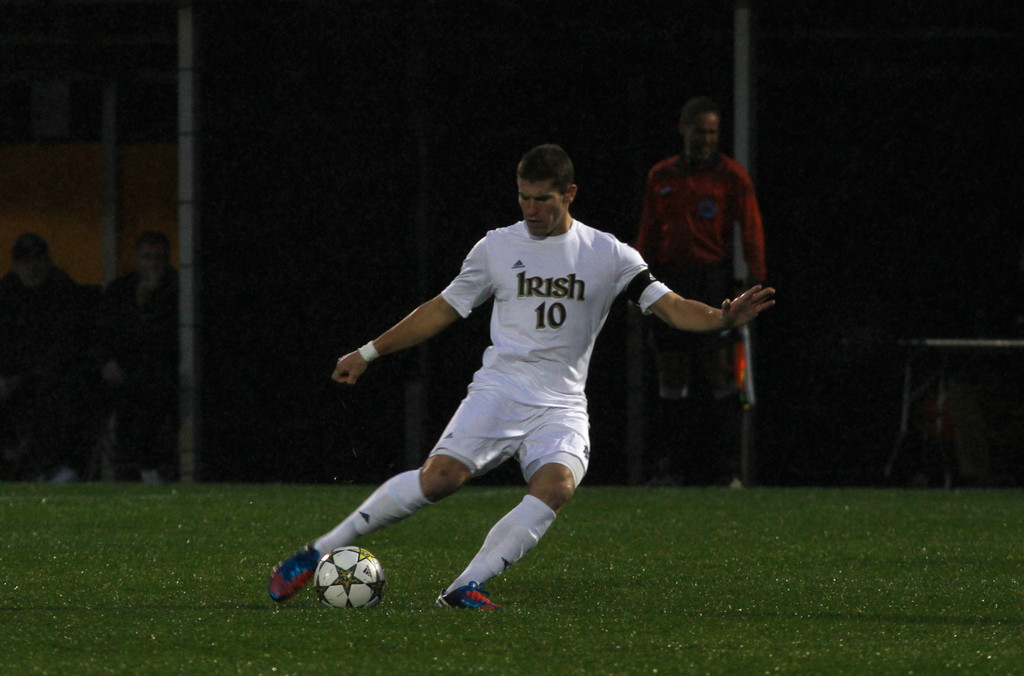 Men's Soccer vs. Pittsburgh