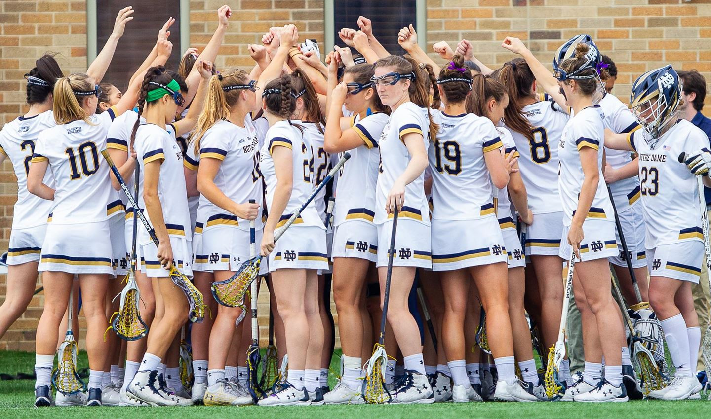 Irish Welcome Seven in Class of 2023 Irish Welcome Seven in Class of 2023