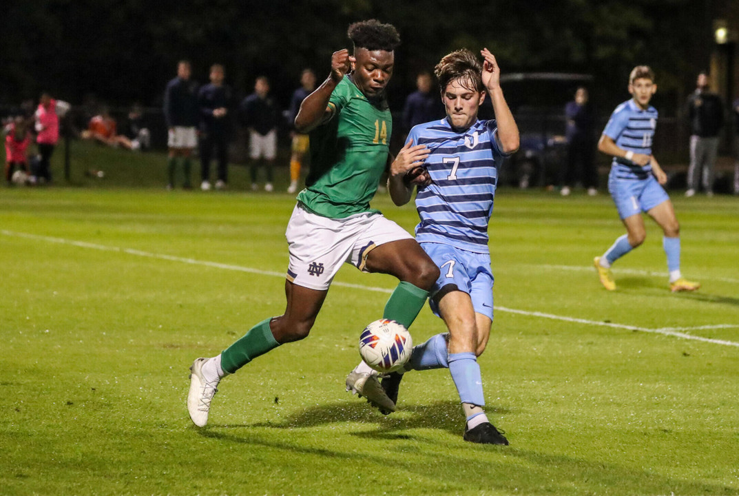 Notre Dame Fighting Irish - Official Athletics Website