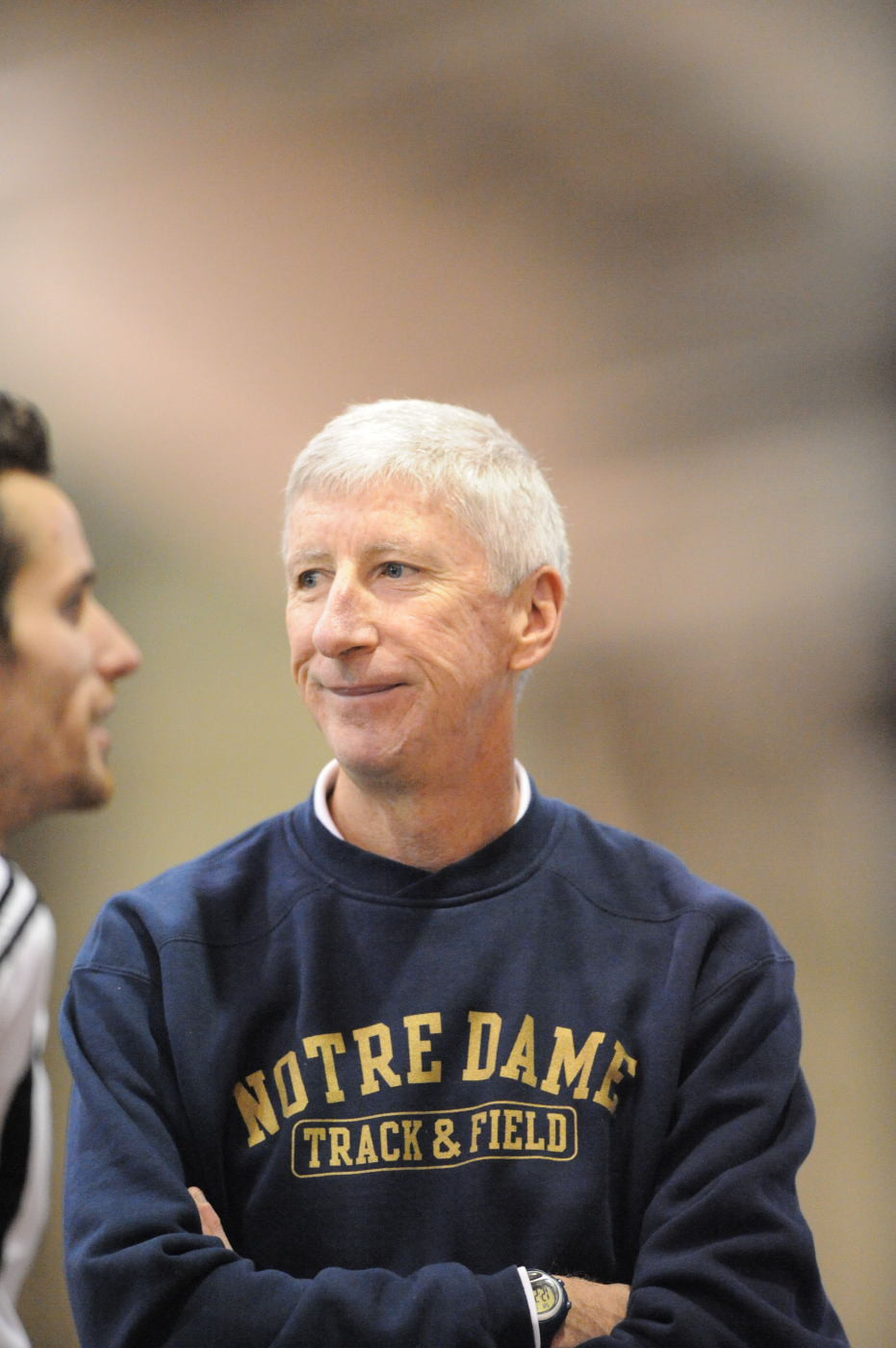 Millar Promoted To Associate Head Coach Millar has accepted the Director of Track & Field/Cross Country at Wake Forest University.