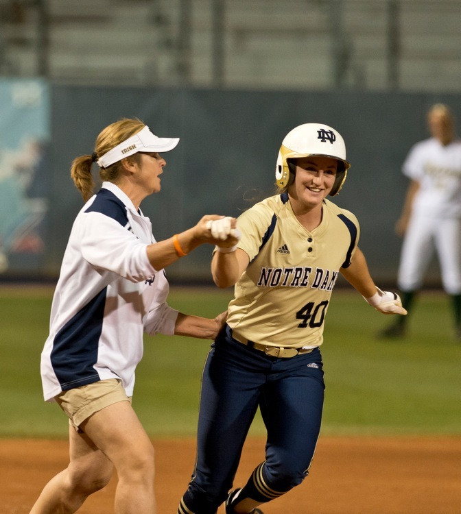 Buntin Garners Second Team All-America Honor Junior Amy Buntin