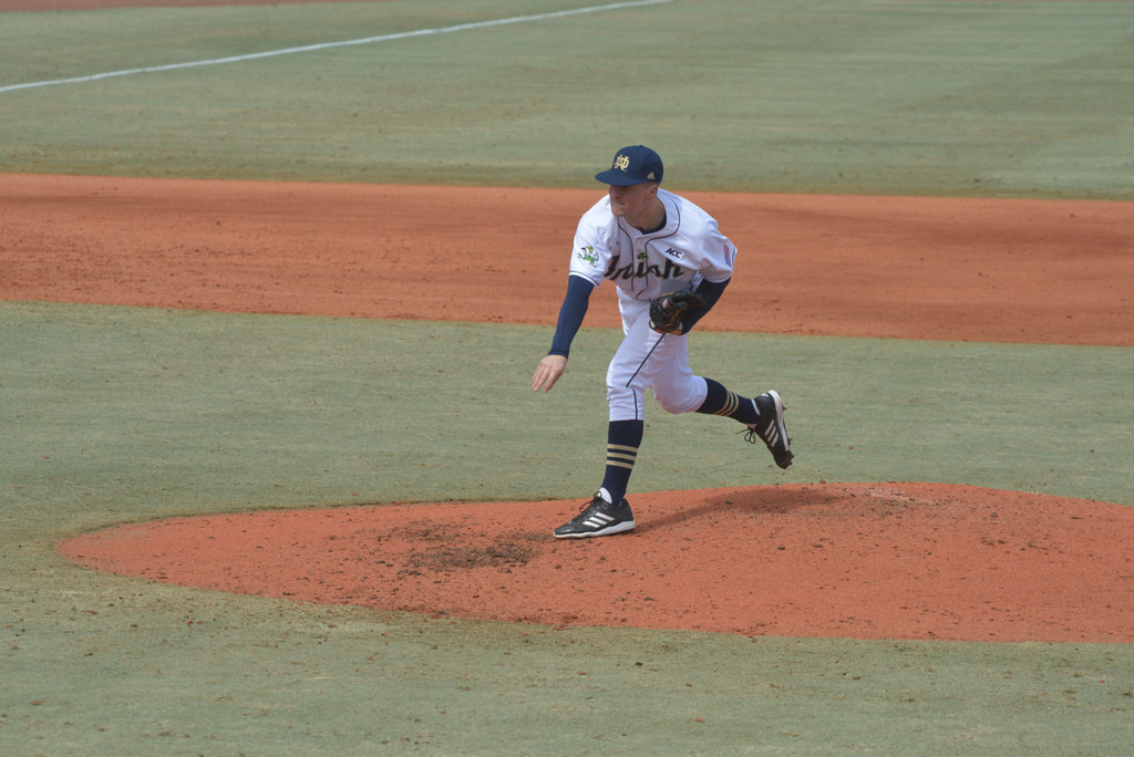 USA Baseball-Irish Classic