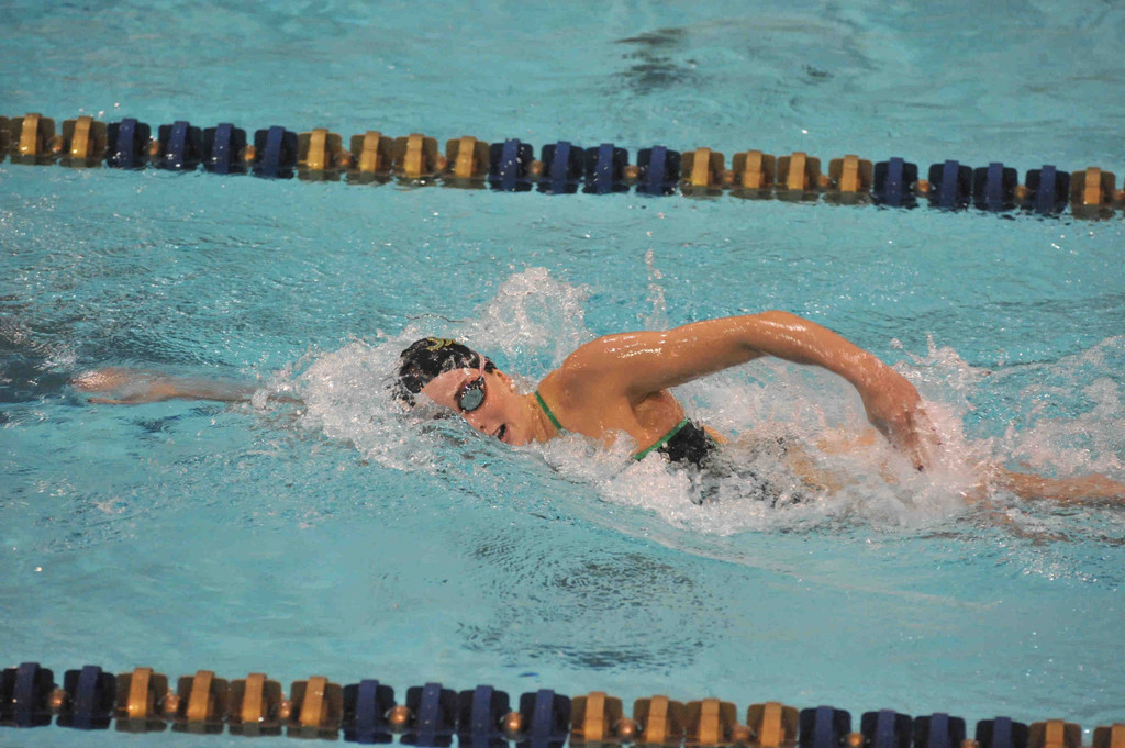 Shamrock Invitational Women's Photos