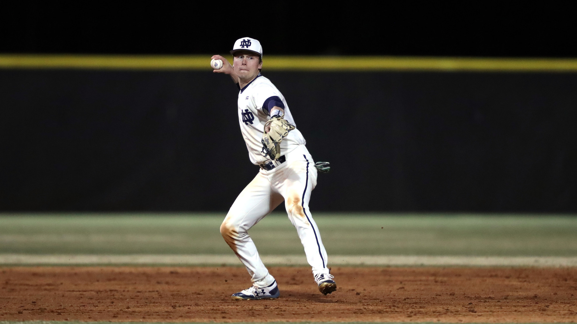 Irish Host Florida State For Weekend Irish Host Florida State For Weekend