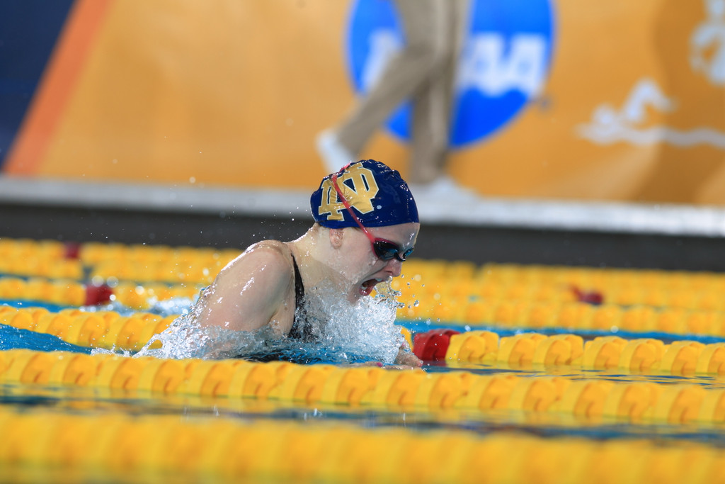 NCAA Championships - March 20-22