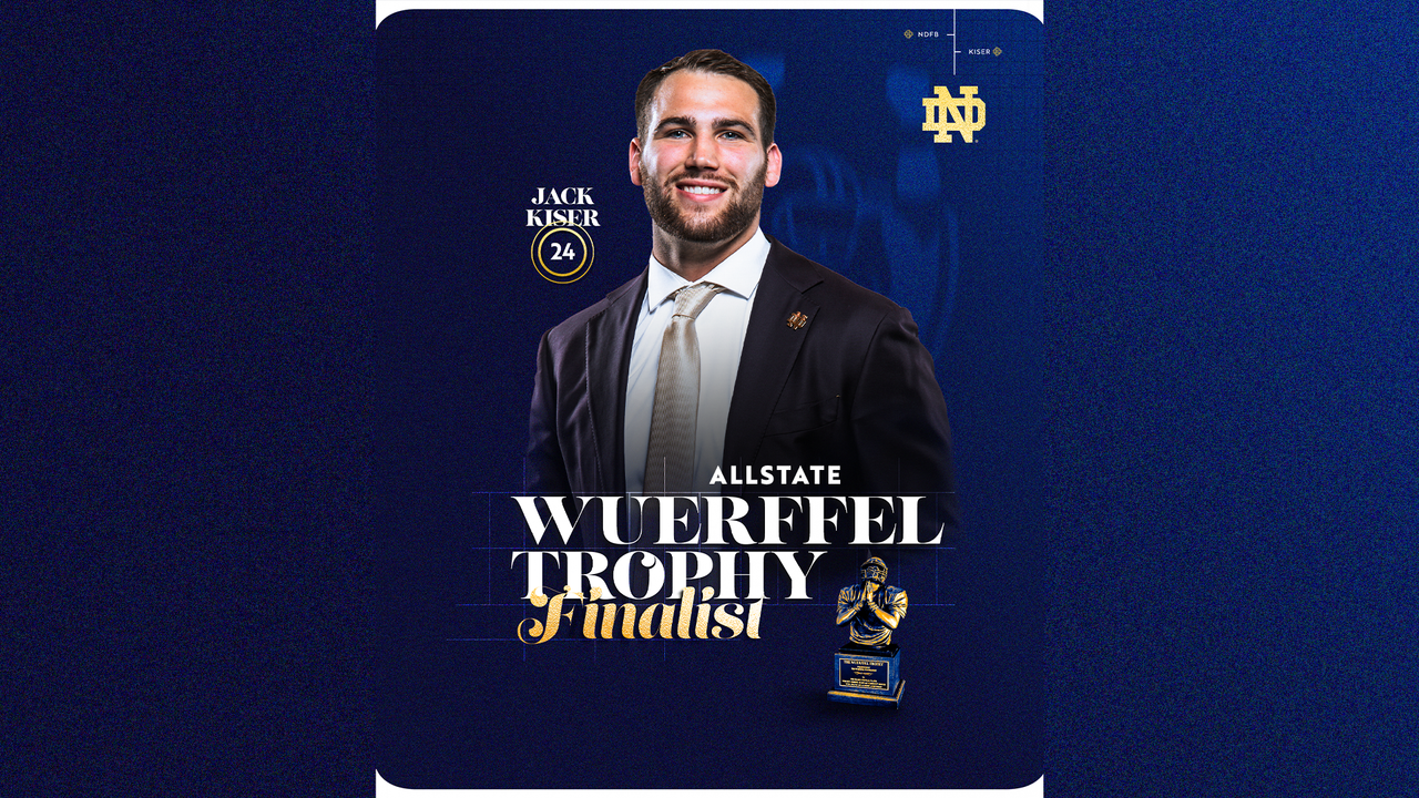 Notre Dame Fighting Irish - Official Athletics Website