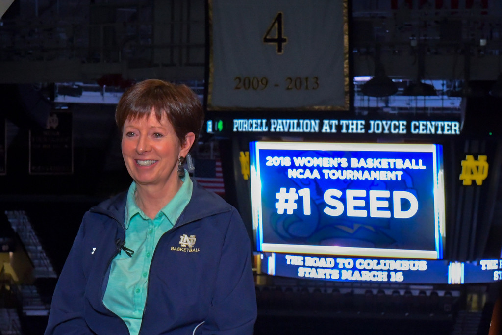 NCAA Tournament Selection Show