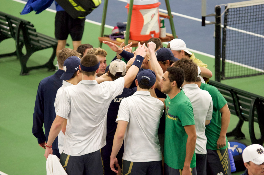 Notre Dame Fighting Irish - Official Athletics Website