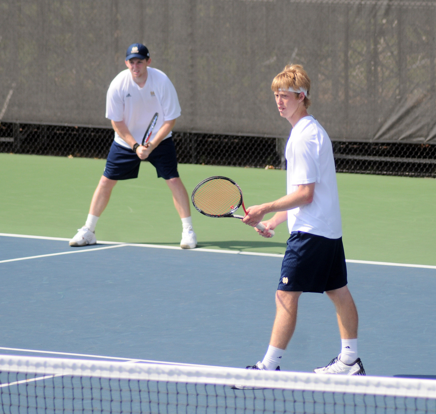 Casey Watt Unable To Advance To Final Round Of The USTA/ITA Midwest Regional Watt competed in the 2010 USTA/ITA Midwest Regional singles semifinals.