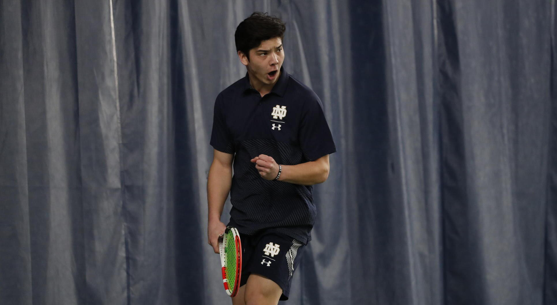 Irish Soar Past the Cardinals in a 4-0 Sweep Irish Soar Past the Cardinals in a 4-0 Sweep