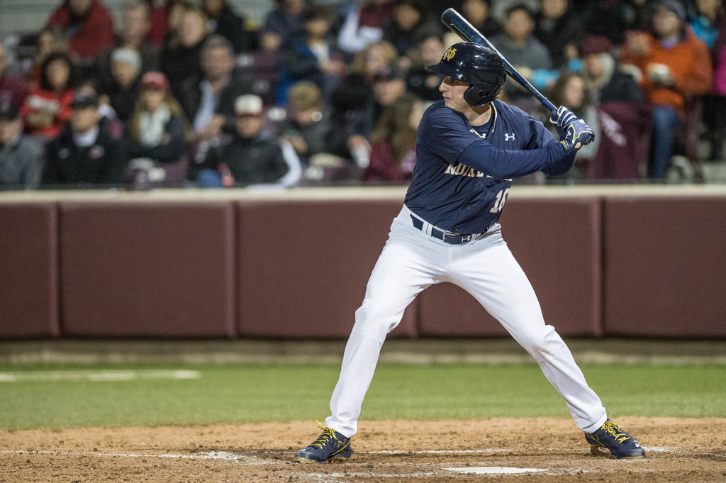 Irish at Santa Clara - Feb. 19, 2016
