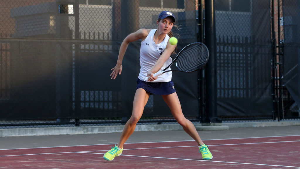 Notre Dame @ NC State