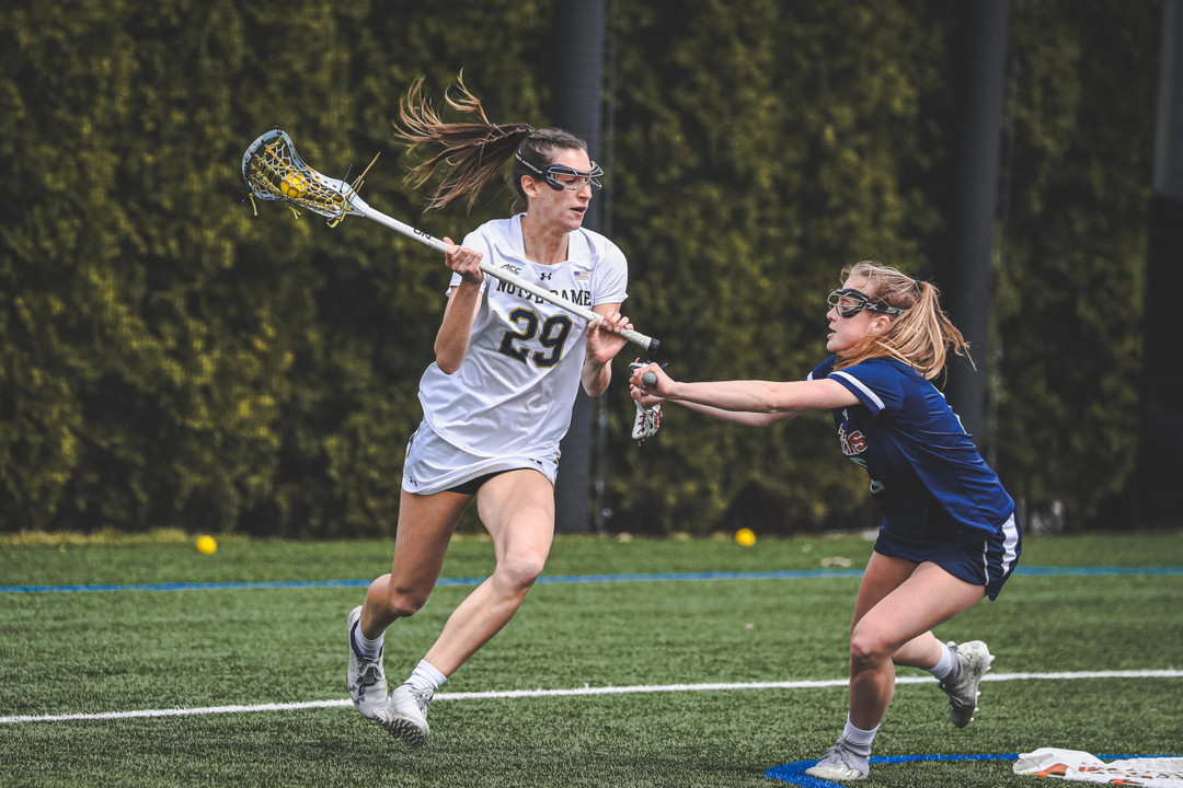 Notre Dame Fighting Irish - Official Athletics Website