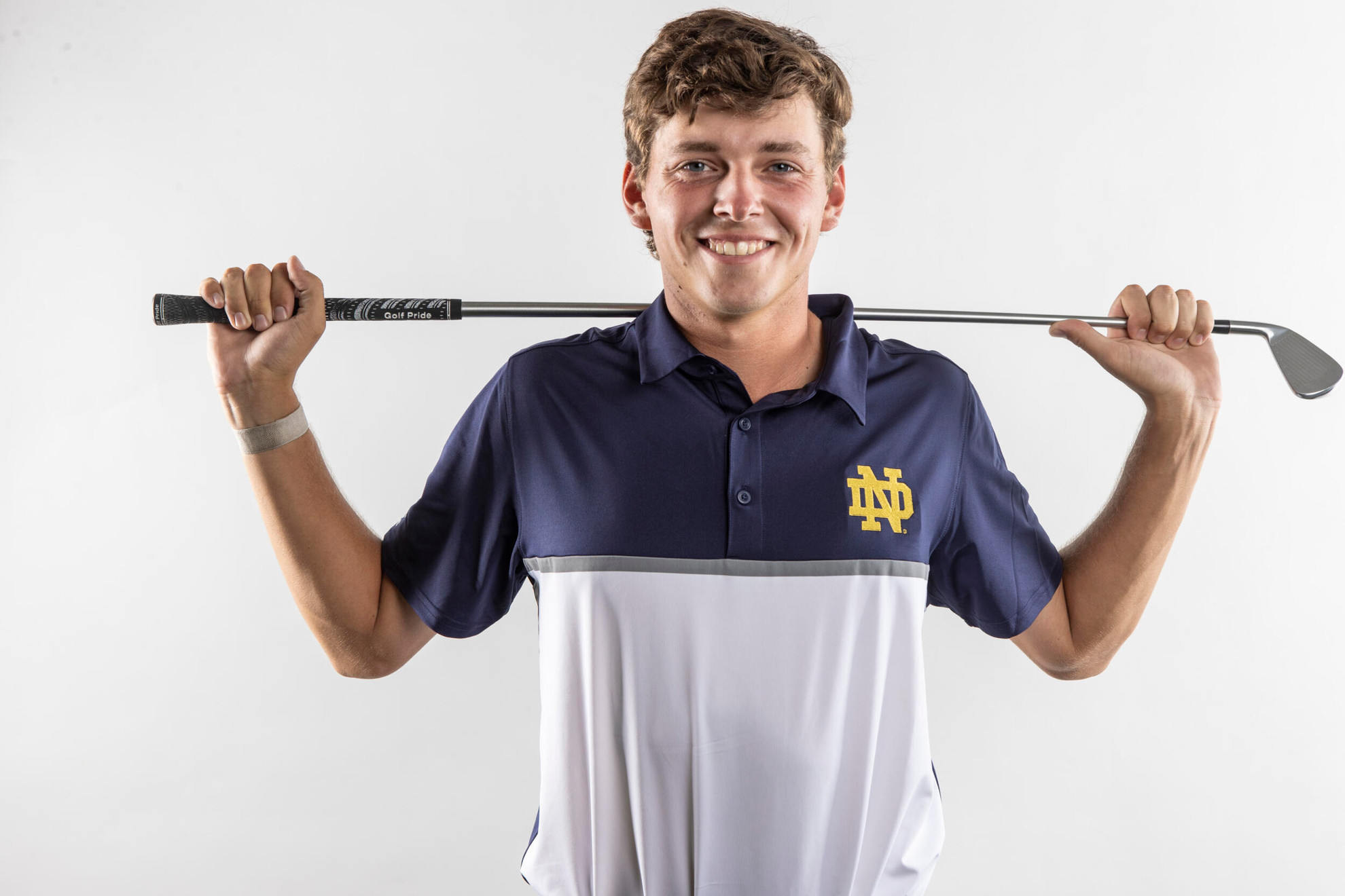 Palmer Jackson Finishes Fourth At Marquette Intercollegiate Palmer Jackson Finishes Fourth At Marquette Intercollegiate