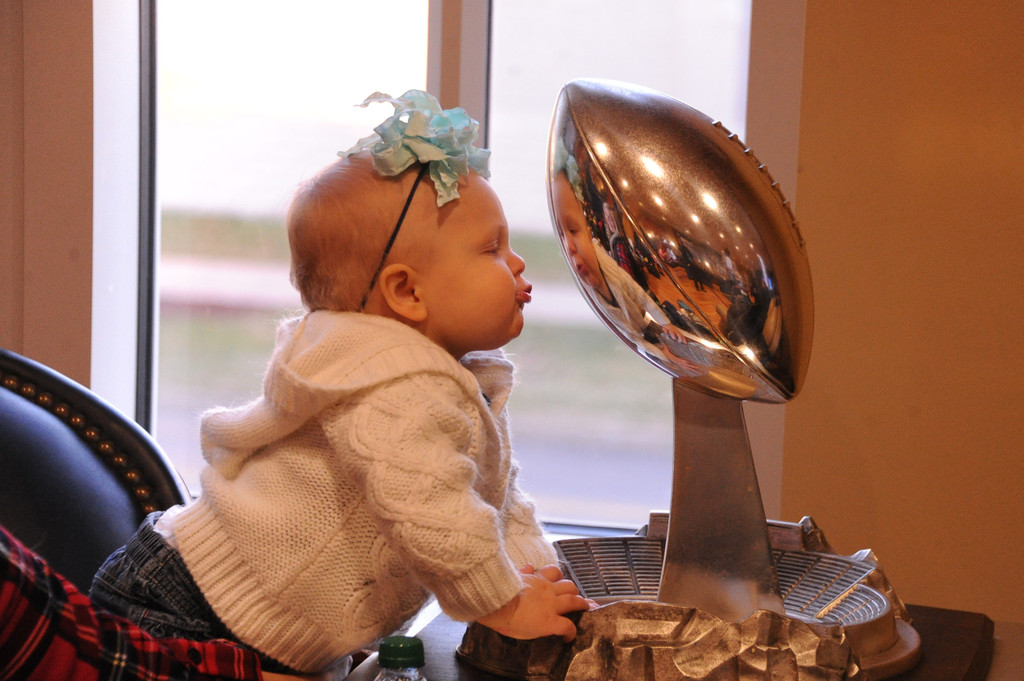 Day One in Nashville