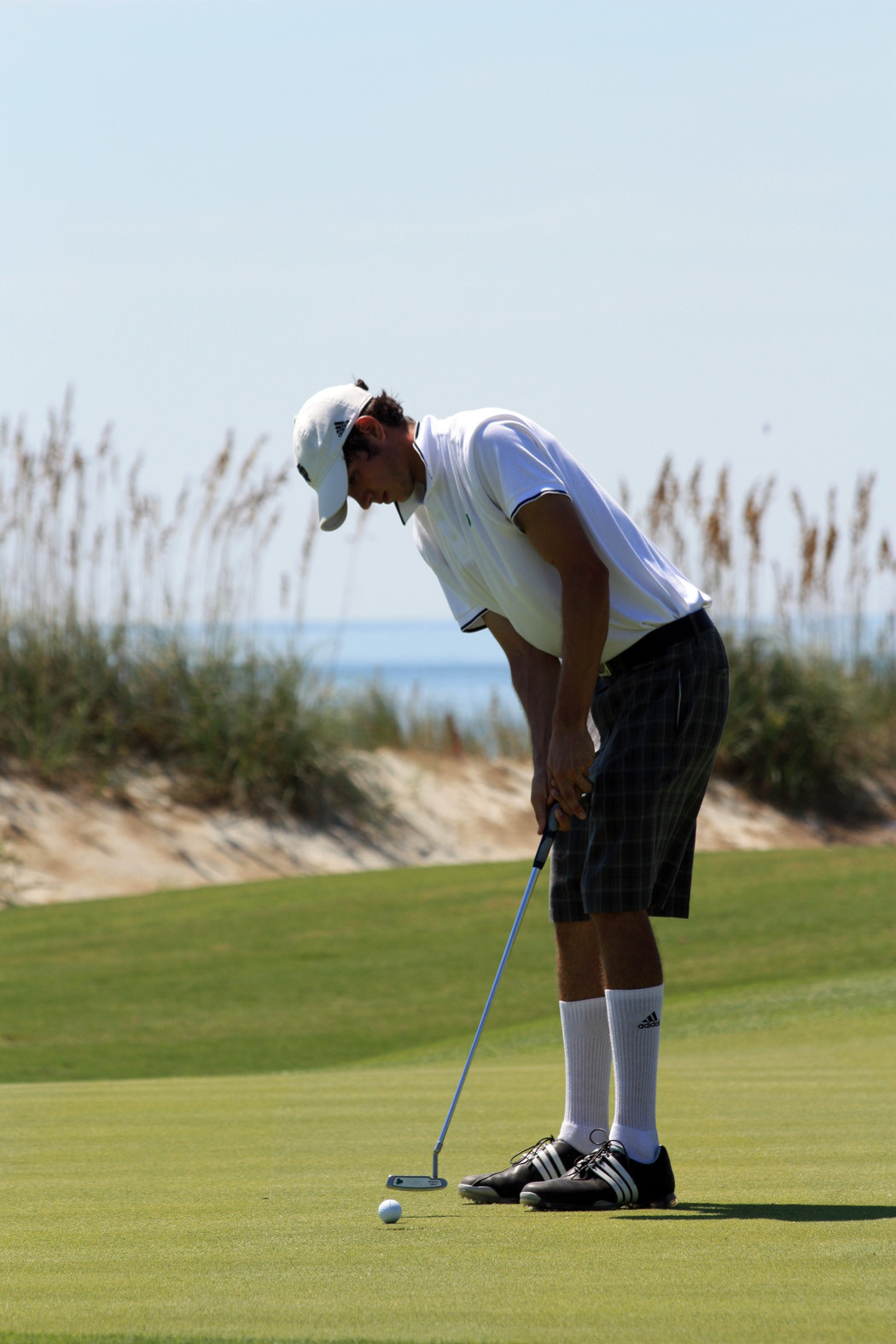 Irish Tied For Seventh After First Two Rounds Of LSU National Invitational Chris Walker's second round 71 matched the low round of the day for the Irish at the LSU National Invitational.