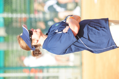 Head coach Deanna Gumpf has assembled yet another banner recruiting class for the Irish program.