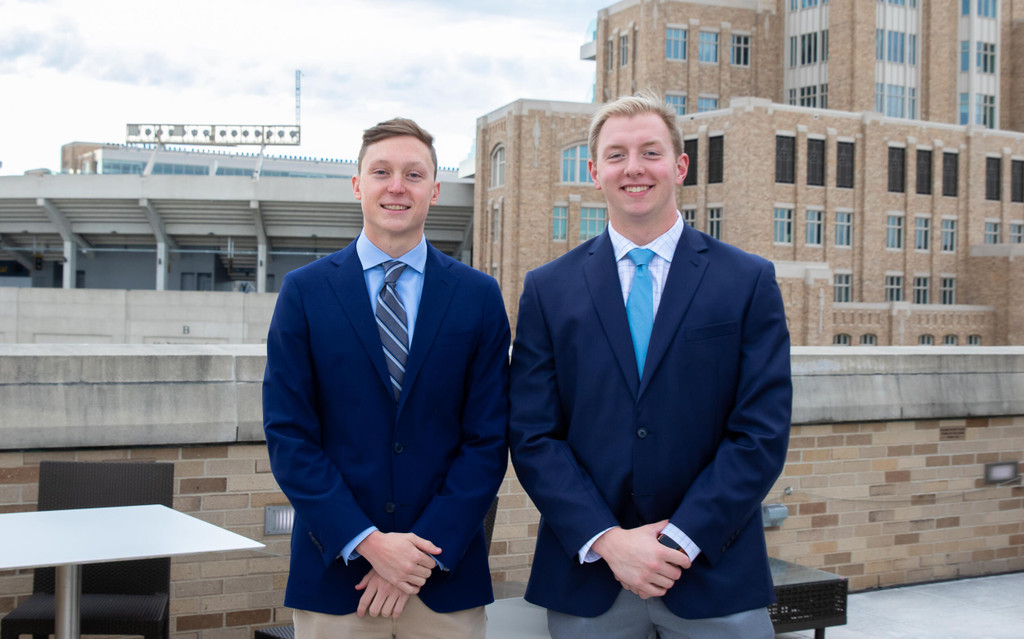 Notre Dame Fighting Irish - Official Athletics Website