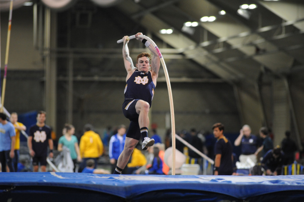 2015 Blue & Gold Invitational