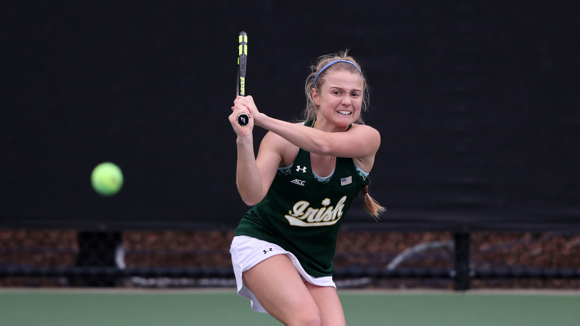 #32 Irish Fall To #2 Buckeyes In NCAA Second Round #32 Irish Fall To #2 Buckeyes In NCAA Second Round