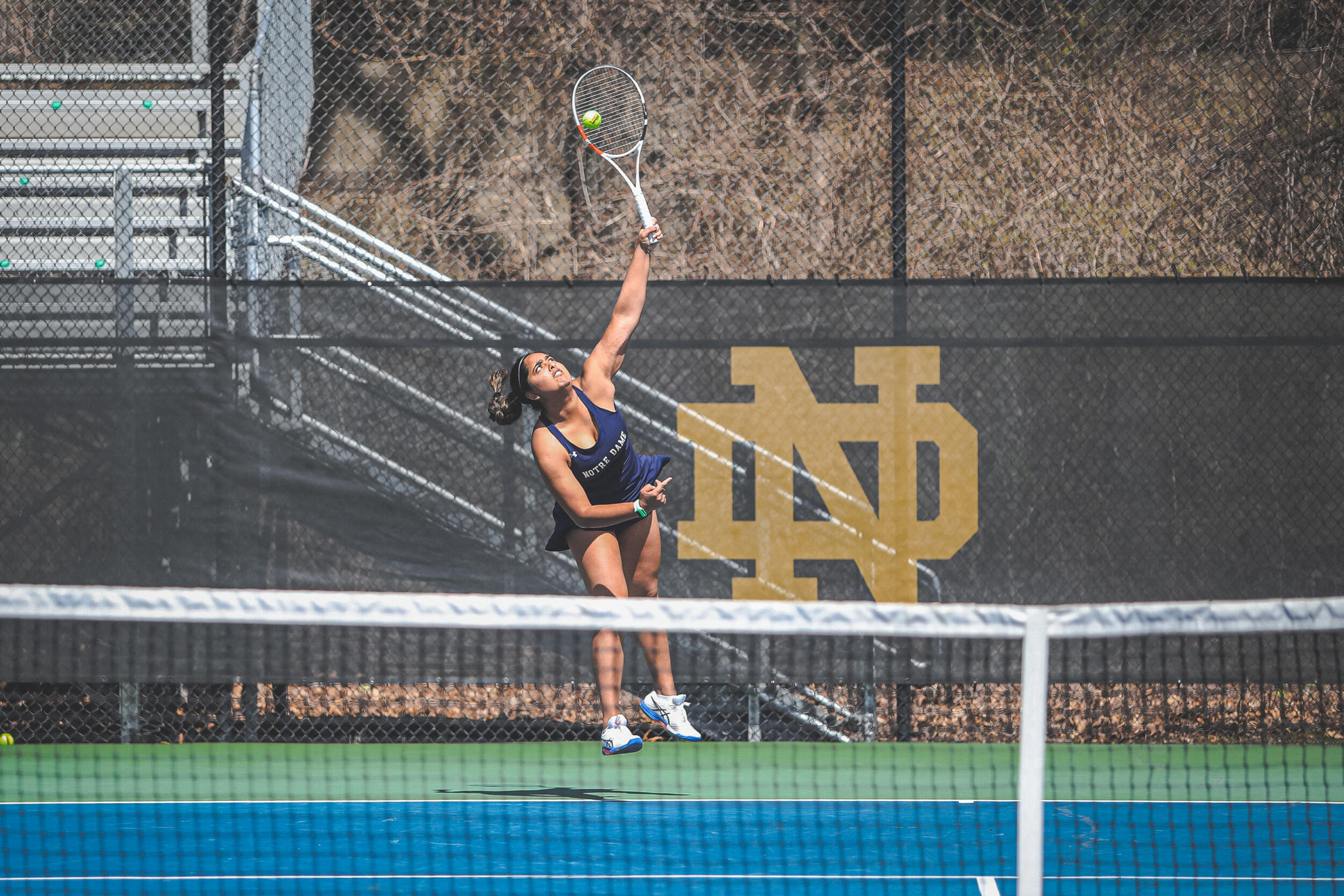 Irish Compete at the 2022 Spartan Invite Irish Compete at the 2022 Spartan Invite