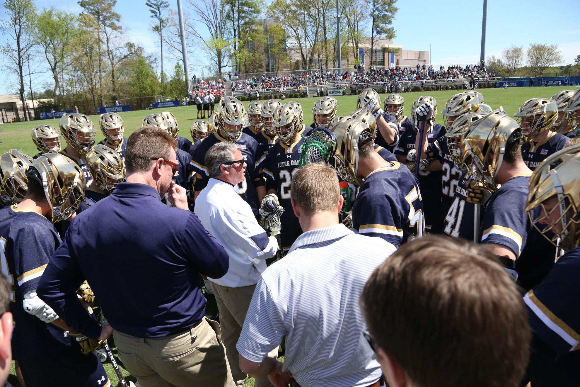 Rob Simpson Named Men’s Lacrosse Director Of Operations Rob Simpson Named Men’s Lacrosse Director Of Operations