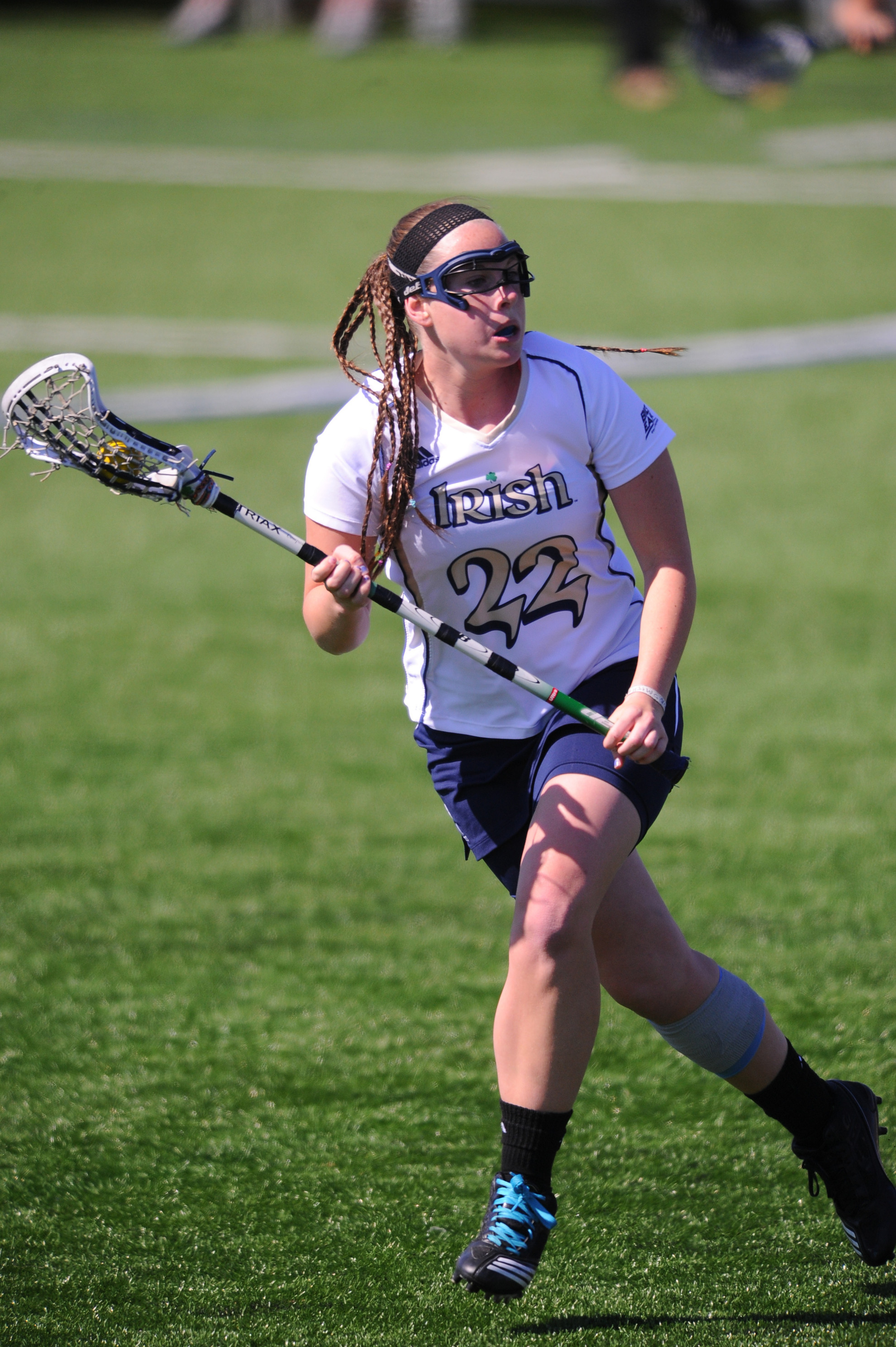 Smith, B. Sullivan Named To Tewaaraton Award Watch List Junior Margaret Smith