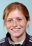 Jennie Bireley - Women's Soccer - Notre Dame Fighting Irish