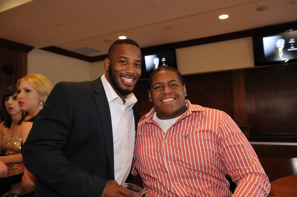 2011 Notre Dame O.S.C.A.R.S.