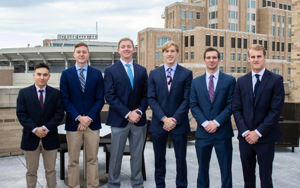 Notre Dame Fighting Irish - Official Athletics Website