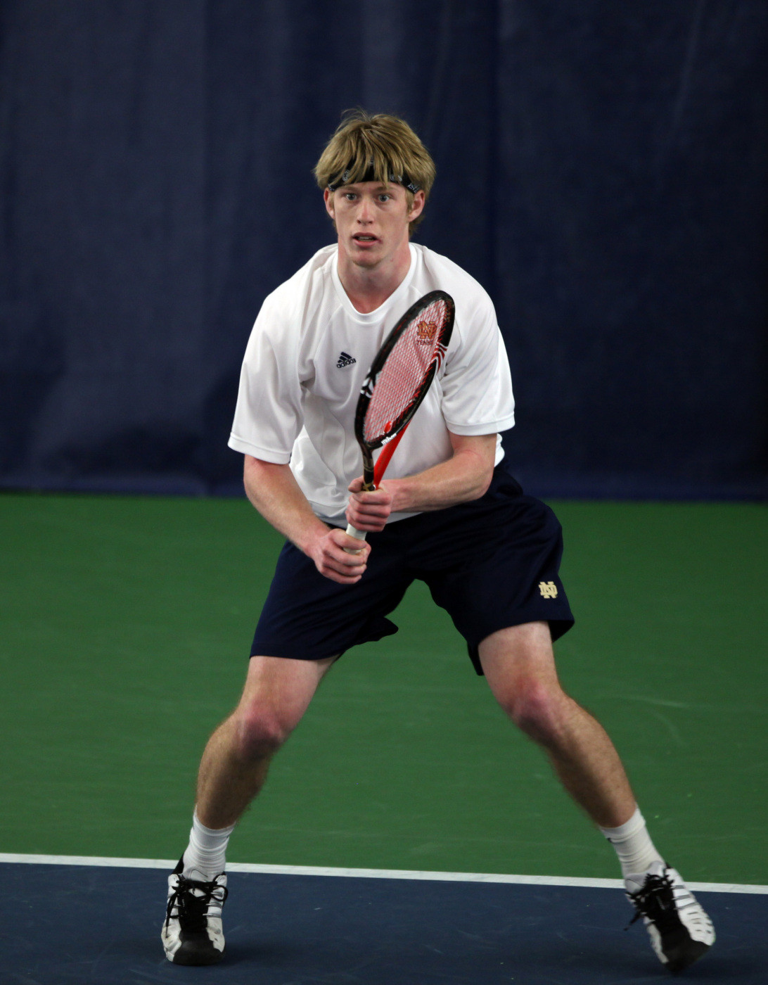 Irish To Face BIG EAST Rival Louisville Casey Watt and the Irish will face Louisville on Saturday afternoon.