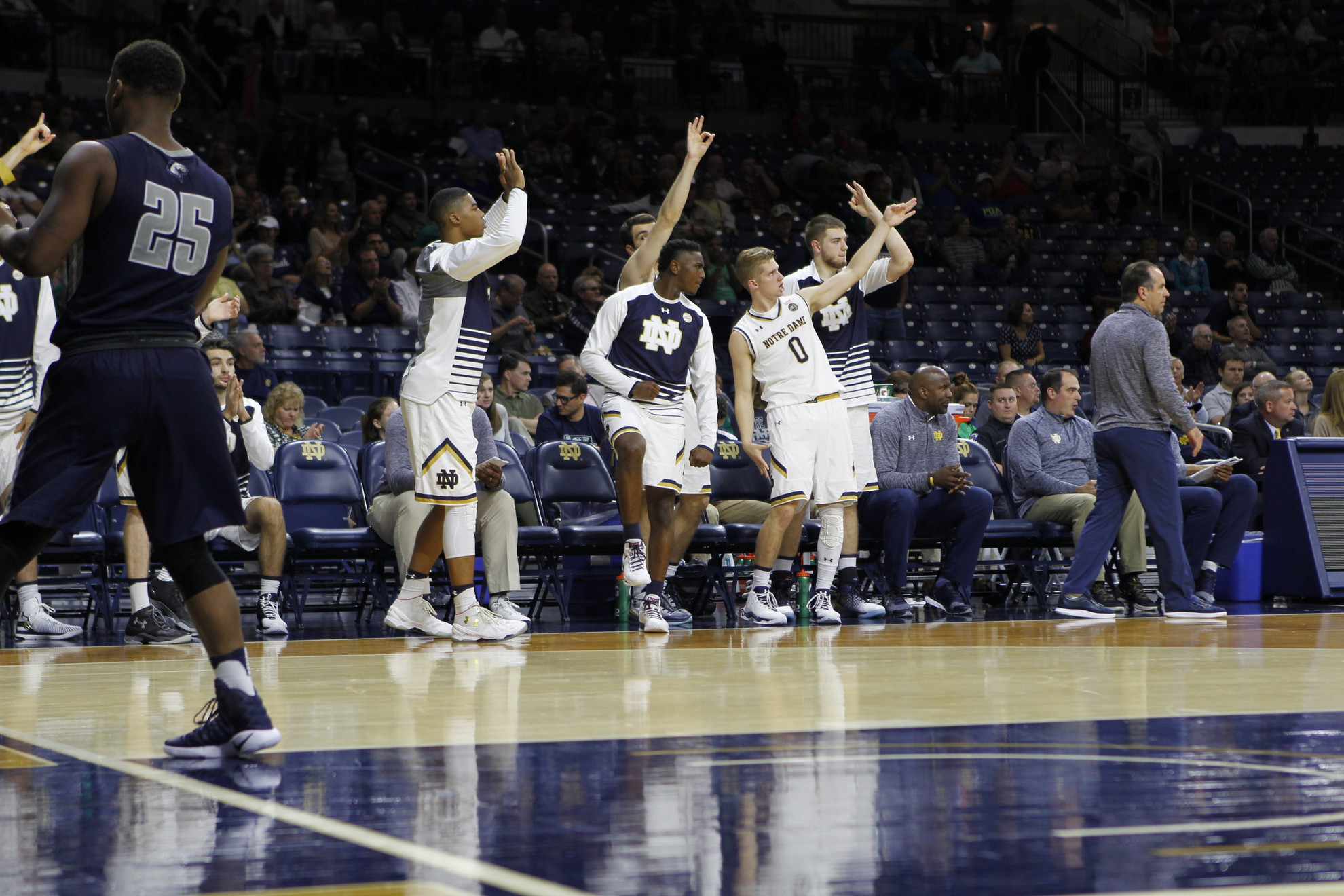Catholic University Preview – Five Things To Know Catholic University Preview – Five Things To Know