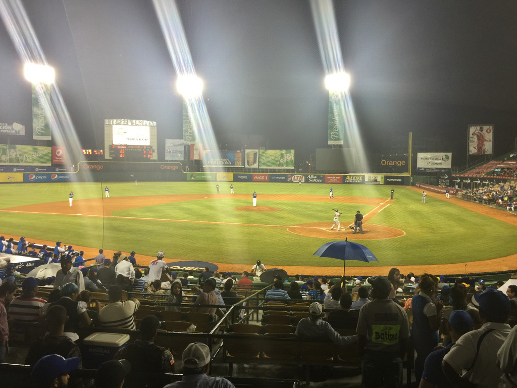 2015 Dominican Republic Trip