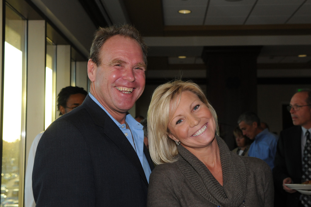 2010 Director's Circle Recognition Weekend