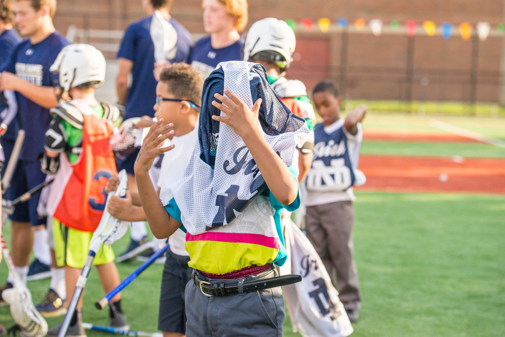 2015 Playing for Peace