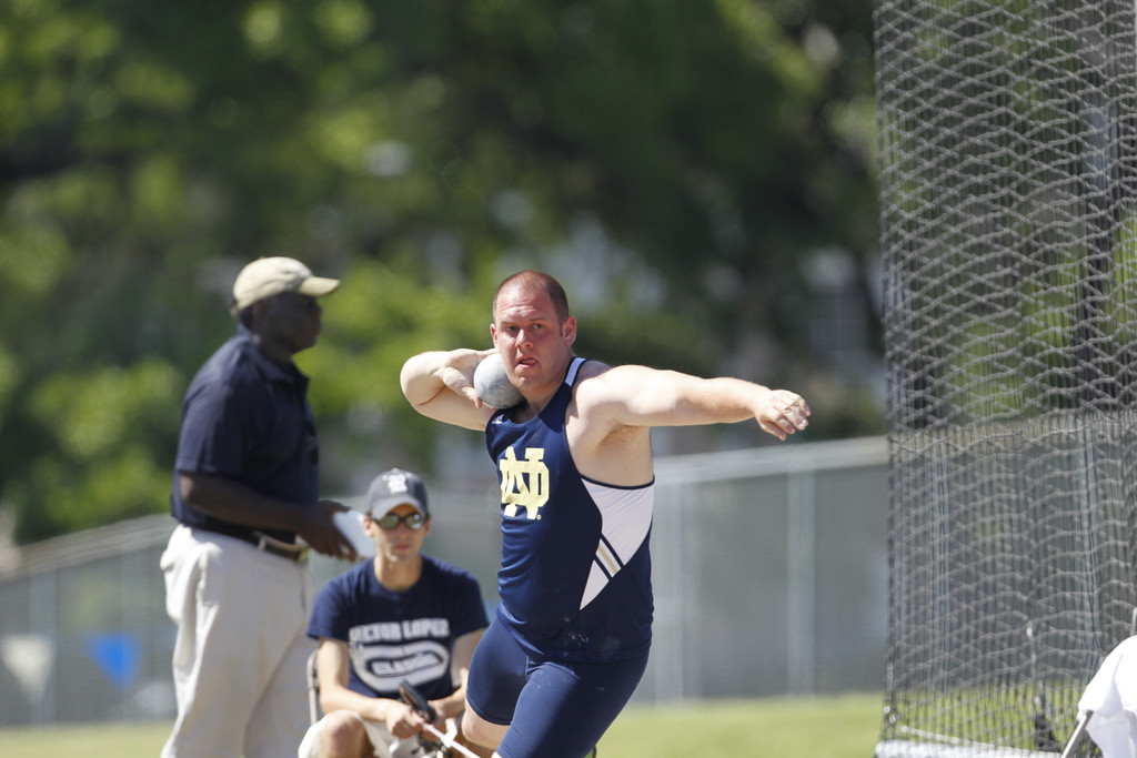 Victor Cruz Invitational