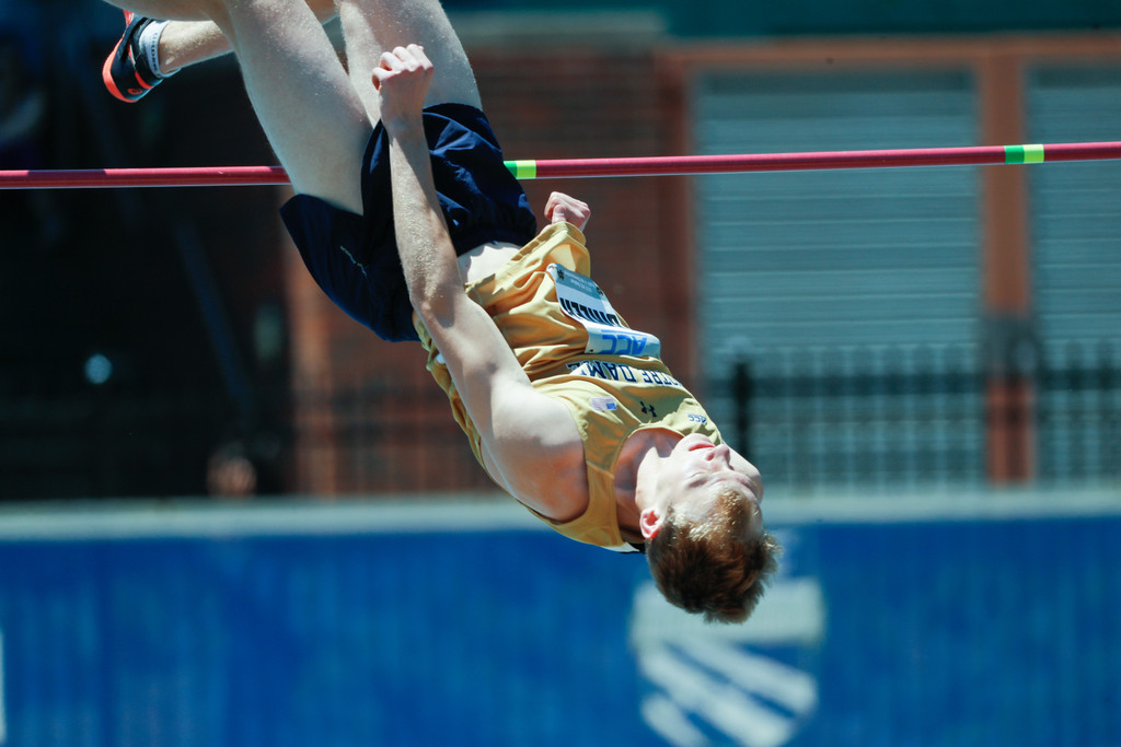 2017 ACC Outdoor Championships
