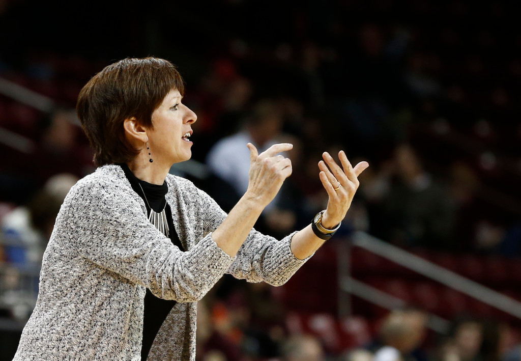 No. 4 Notre Dame @ Boston College