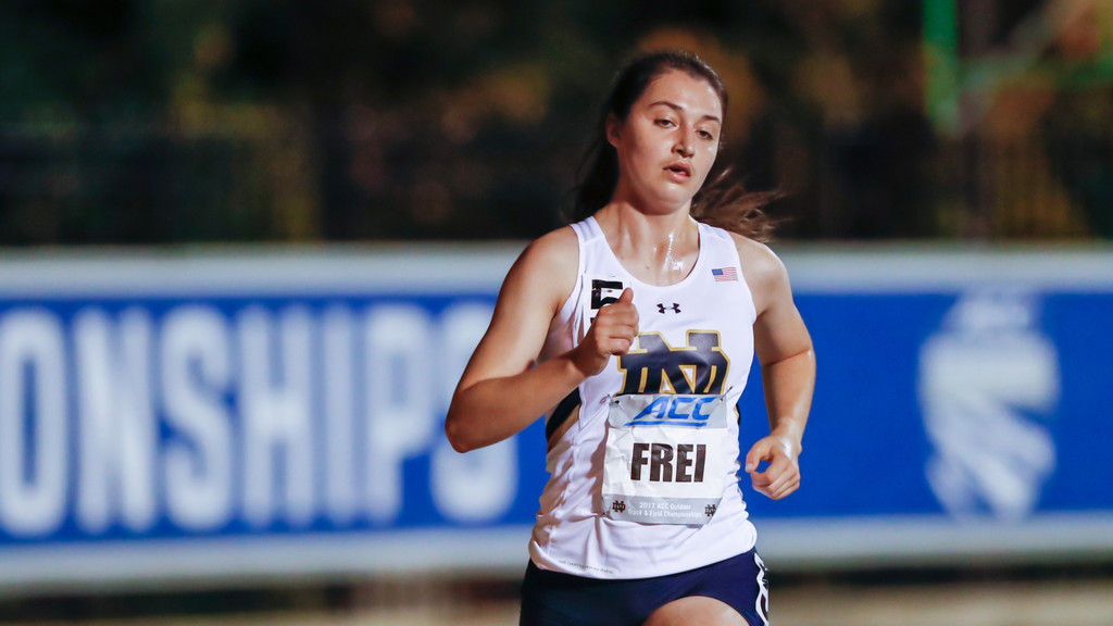 2017 ACC Outdoor Championships