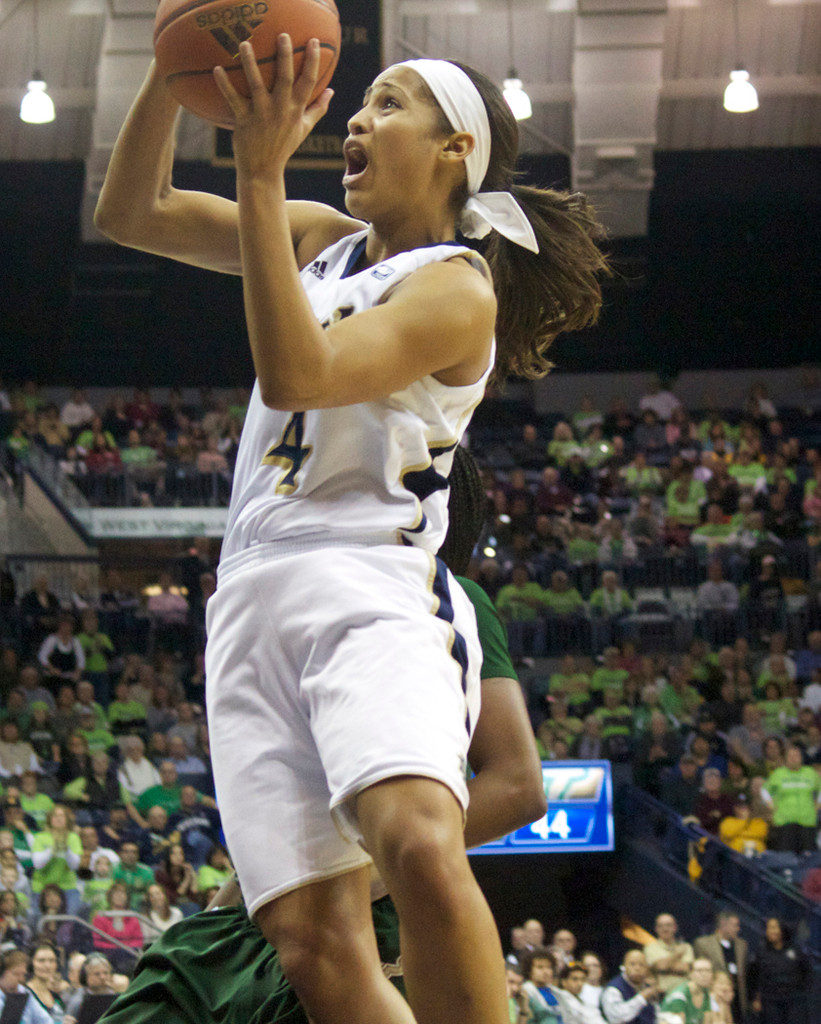 2/25 Women's Basketball v USF