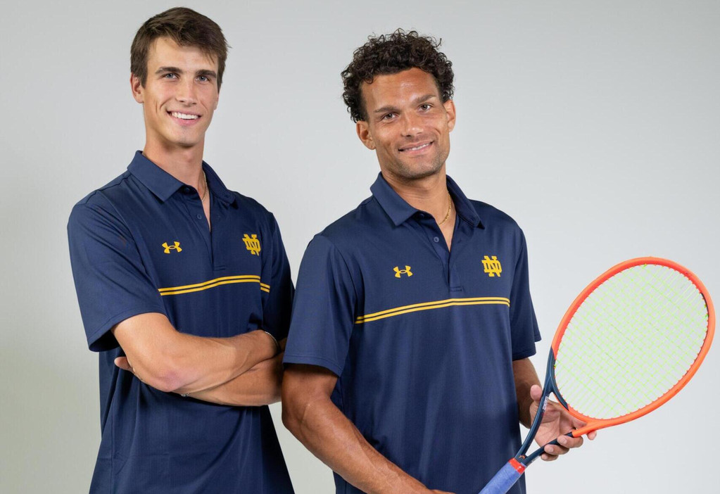 Notre Dame Fighting Irish - Official Athletics Website