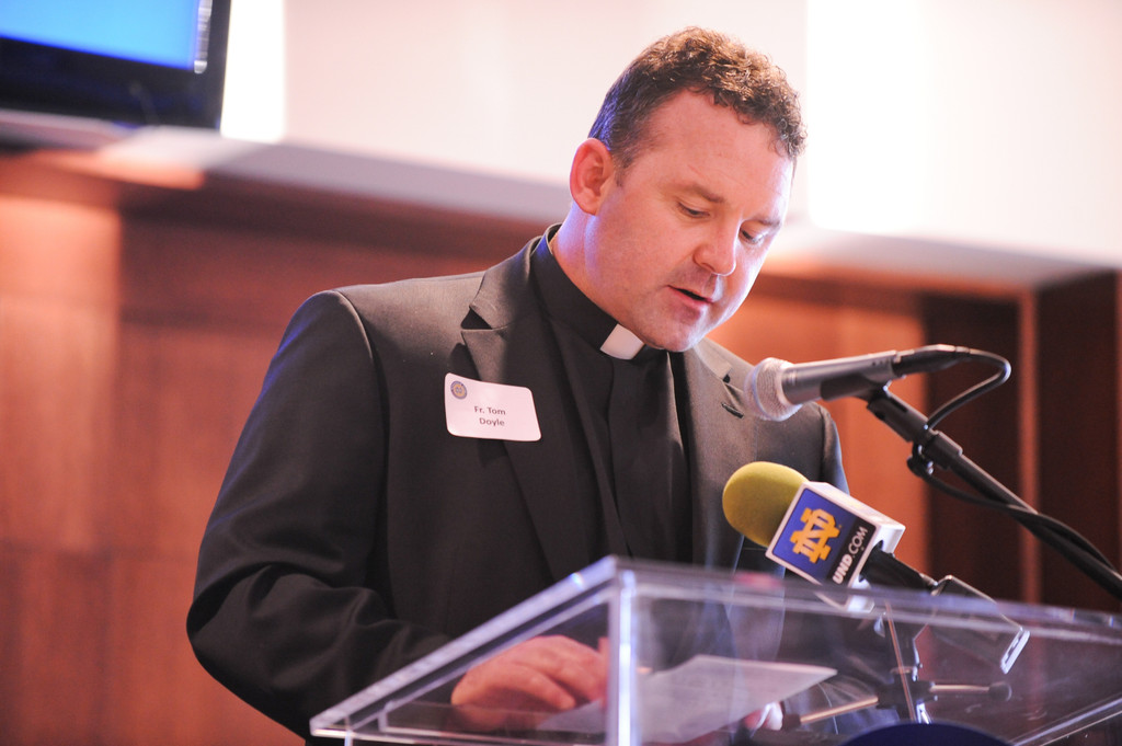 2012 Spring Letter Jacket Ceremony (photos by Mike Bennett)