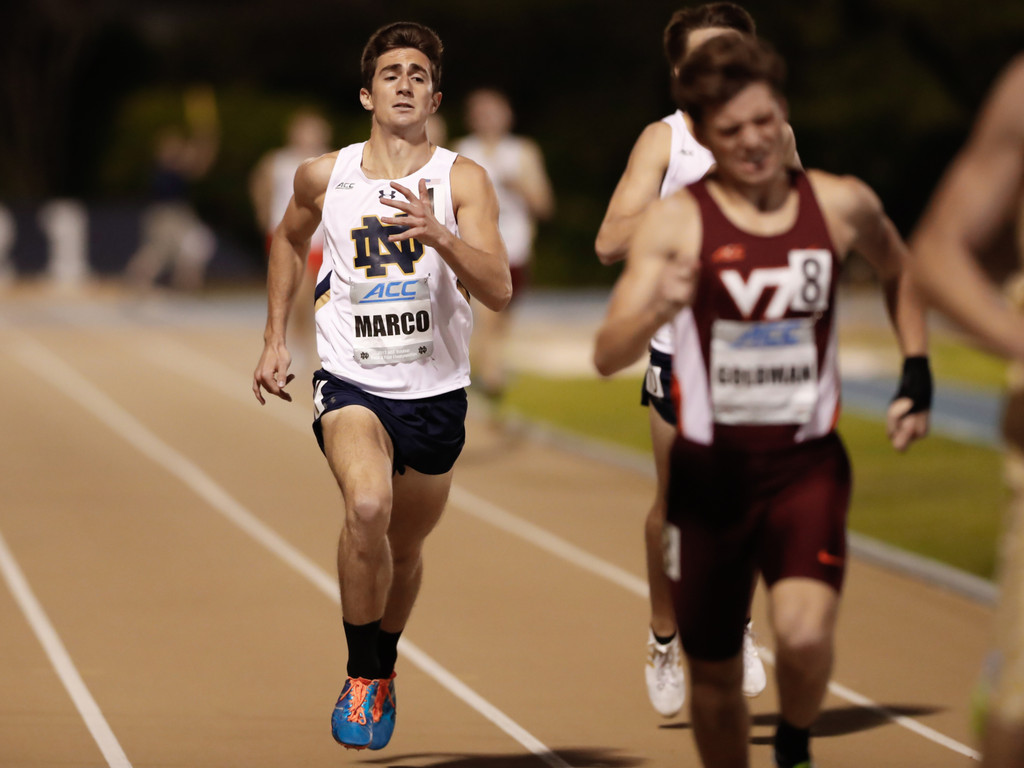 2017 ACC Outdoor Championships