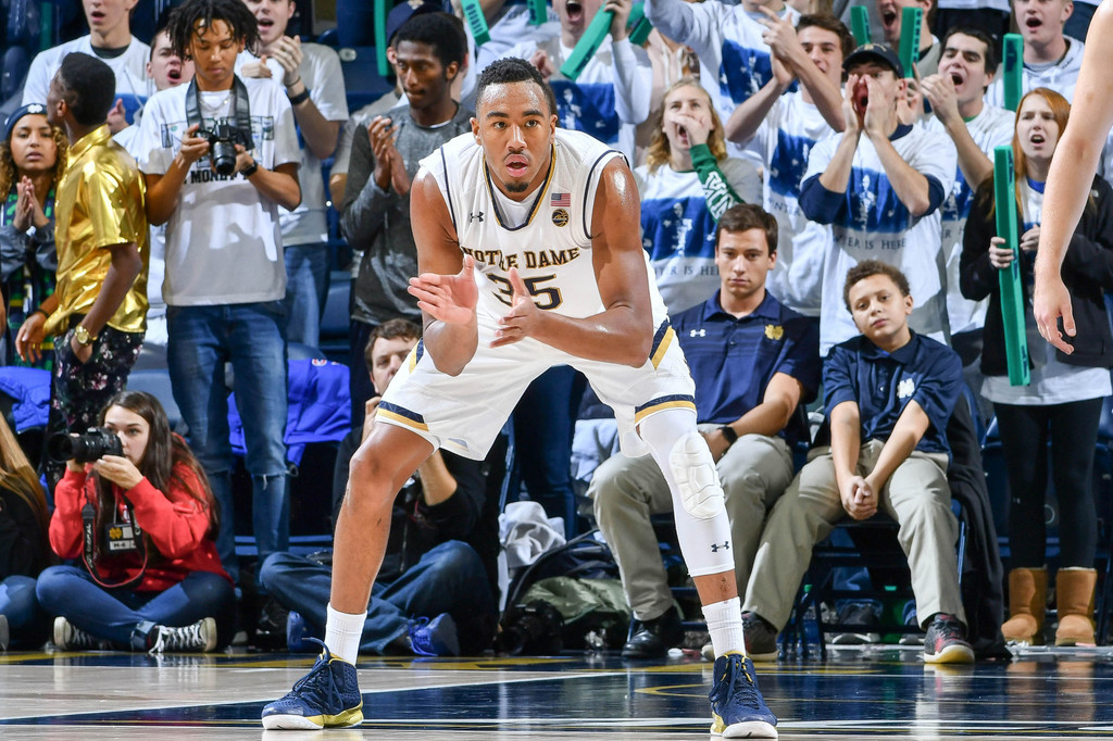 Notre Dame vs. Ball State (USATSI)